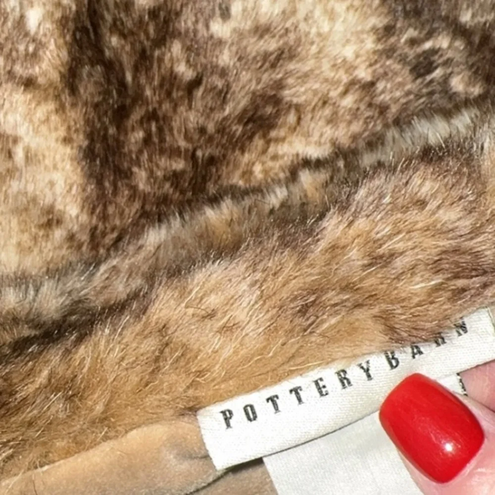 Pottery Barn these are